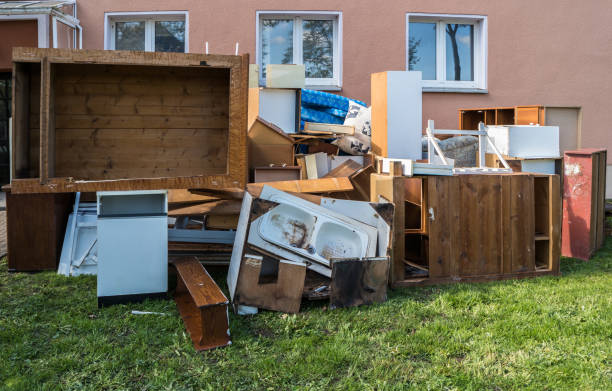 Best Same-Day Junk Removal Services  in Willard, OH