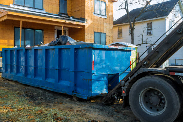 Best Residential Junk Removal  in Willard, OH